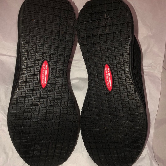 Skechers Work Slip Resistant - Picture 3 of 7